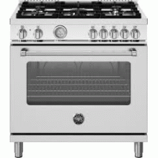 Bertazzoni Master MAS365DFMXVLP