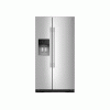 KitchenAid KRSC536RPS