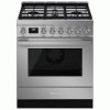 Smeg Portofino CPF30UGGX