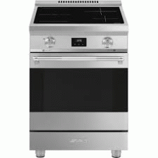 Smeg Professional SPR24UIMX
