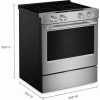 KitchenAid KSES530SPS