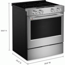 KitchenAid KSES530SPS