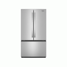 Whirlpool WRFF3336SZ