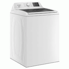 Whirlpool WTW4307SW