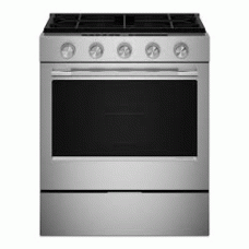 KitchenAid KSGS330SPS