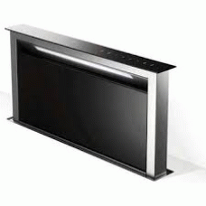 Faber Scirocco Lux Collection SCLX3615BKNBB