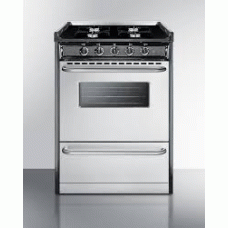 Summit TNM6107BRW