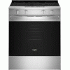Whirlpool WSES5030SZ