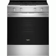 Whirlpool WSES5030SZ