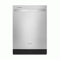 Whirlpool WDTS8024SZ