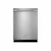 Frigidaire Professional PDSH4816BF