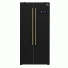 Forno Salerno FFRBI180533BLK