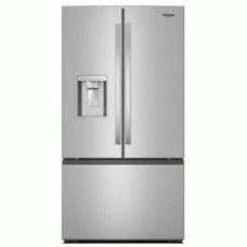 Whirlpool WRFF3736SZ