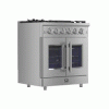 Forno Massimo FFSGS643930