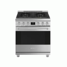 Smeg SPR30UGGX Professional Series 
