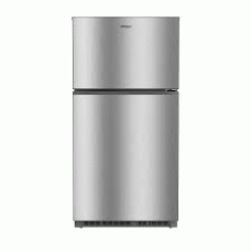 Whirlpool WRTX3021TZ