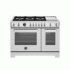 Bertazzoni PRO486BTFGMXT