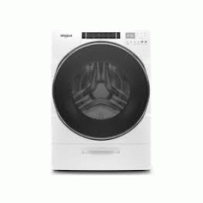Whirlpool WFW8620HW
