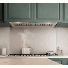 Elica Professional Trento Series ETR628SS