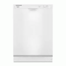 Whirlpool WDF332PAMW
