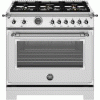 Bertazzoni HER366BCFGMXT