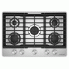 KitchenAid KCGK330SSS