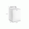 Maytag MVW4005SW