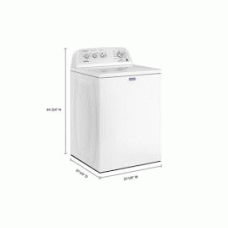 Maytag MVW4005SW