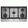 KitchenAid KCGK336SSS