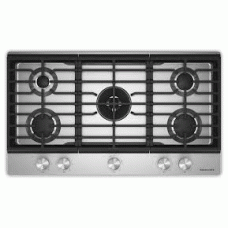 KitchenAid KCGK536SSS