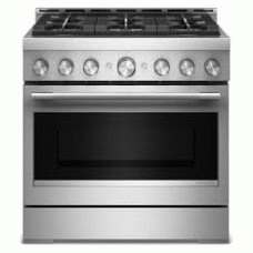 KitchenAid KFDS936SSS