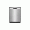 Electrolux EDSP4944CS