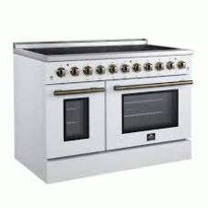 Forno Paolo FFSEL601148WHT