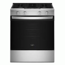 Whirlpool WSGS3330TS