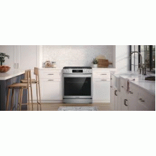 Frigidaire Gallery GCFG3070BF Frigidaire Gallery GCFG3070BF