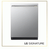 LG SIGNATURE SDNTH981S