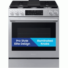 Samsung BESPOKE NSG80H60SR