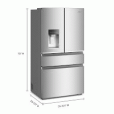 Whirlpool WRMC7036RZ