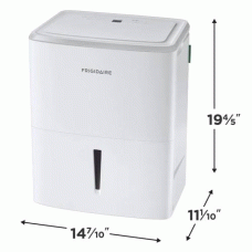 Frigidaire FHDD3534Y1 Frigidaire FHDD3534Y1