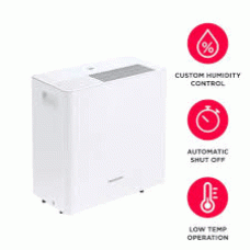 Frigidaire FHDD5033Y1