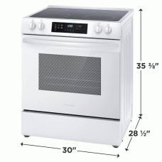 Frigidaire FCFE3062AW