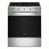 Whirlpool WSGS5030SZ