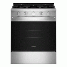 Whirlpool WSGS5030SZ