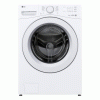 LG WM3420CW