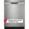 Frigidaire Gallery GDSP4735AF