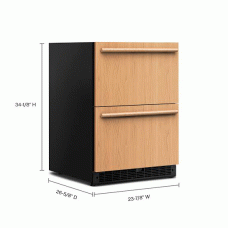 KitchenAid KURT524SPA
