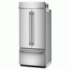 KitchenAid KBFN536SPS
