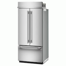 KitchenAid KBFN536SPS