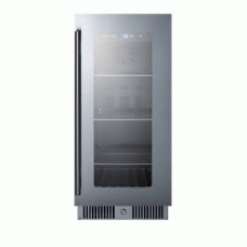 Summit CL156BV Classic Collection 