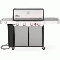 Weber Genesis 38400001